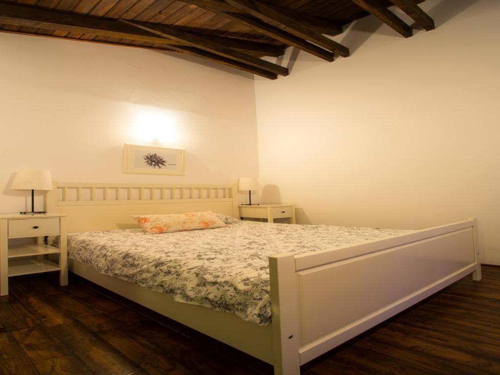Casa Ferica Villa Азуга Екстериор снимка