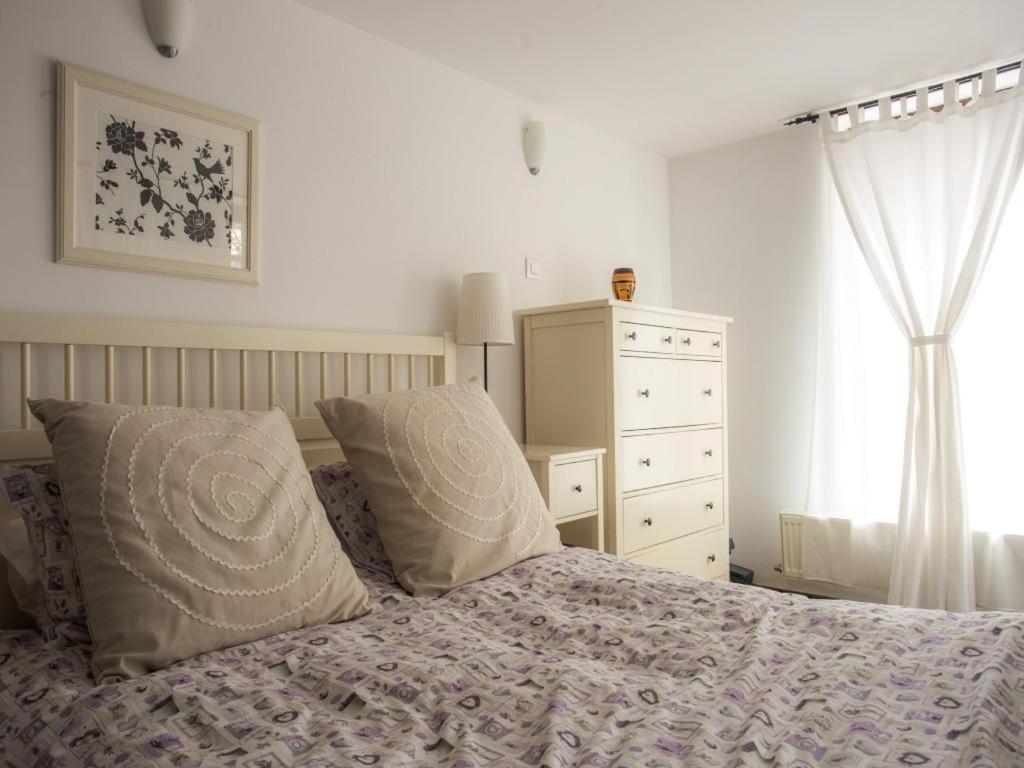 Casa Ferica Villa Азуга Екстериор снимка