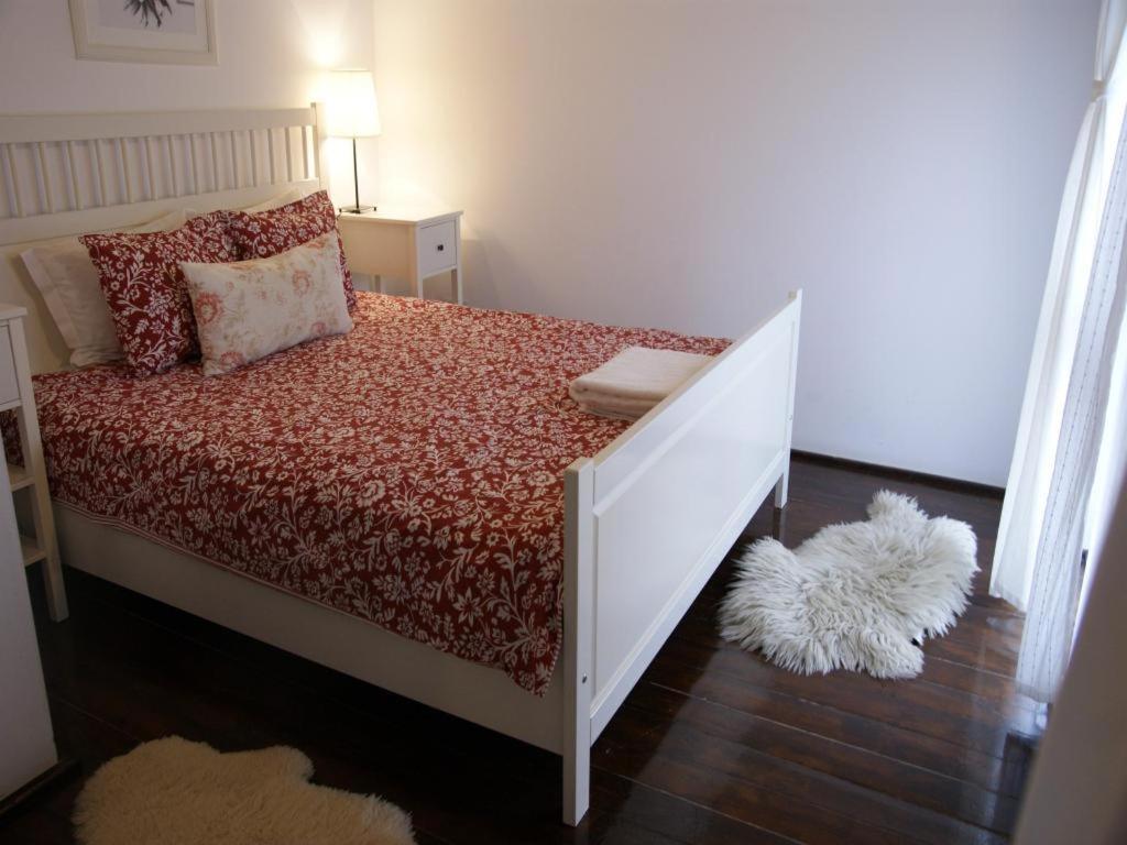 Casa Ferica Villa Азуга Екстериор снимка