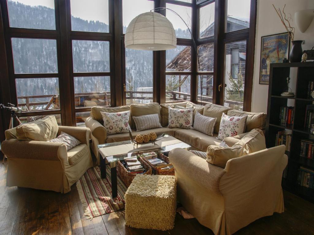 Casa Ferica Villa Азуга Екстериор снимка