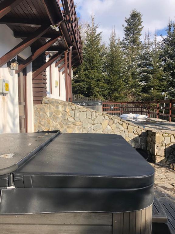 Casa Ferica Villa Азуга Екстериор снимка
